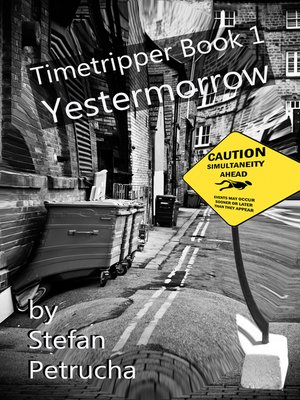 cover image of Timetripper Book One